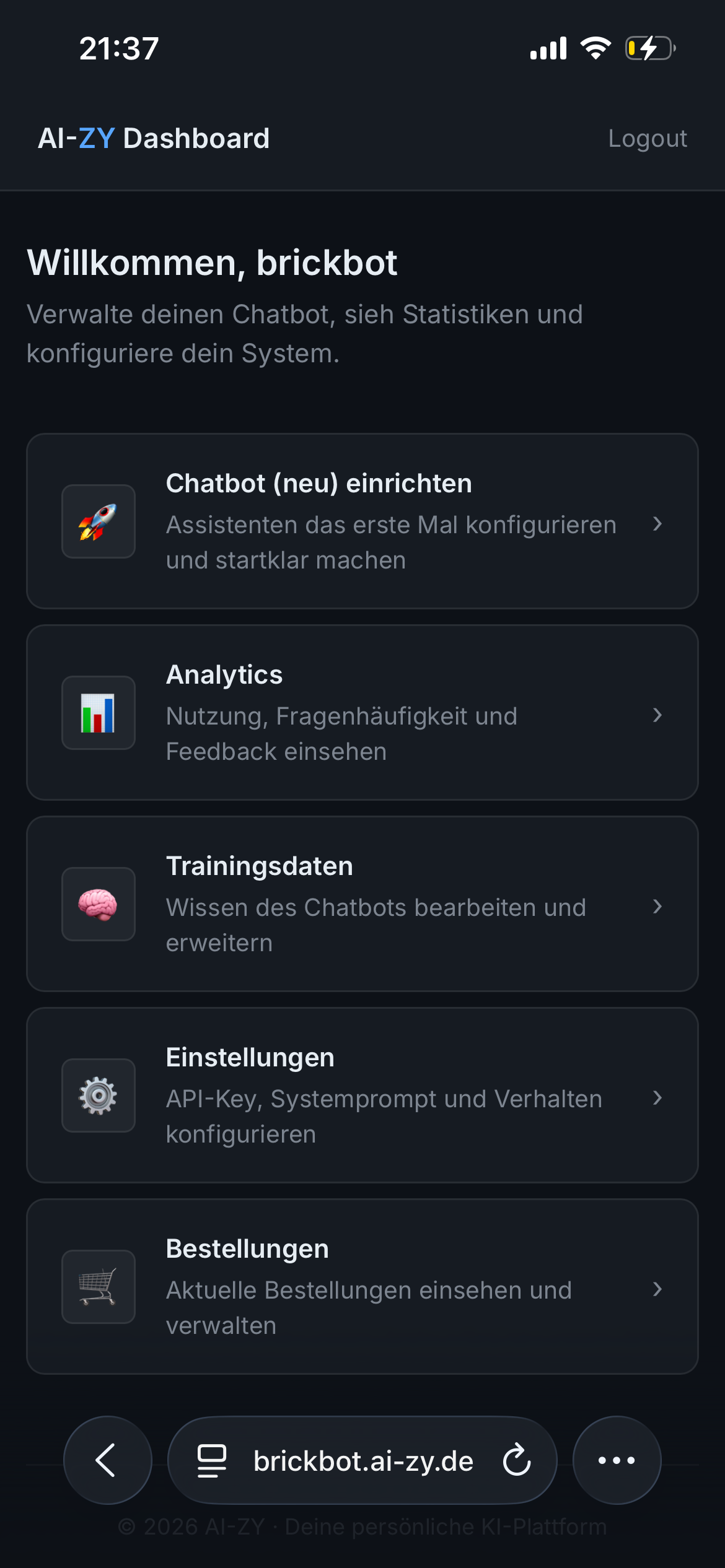 Screen 4