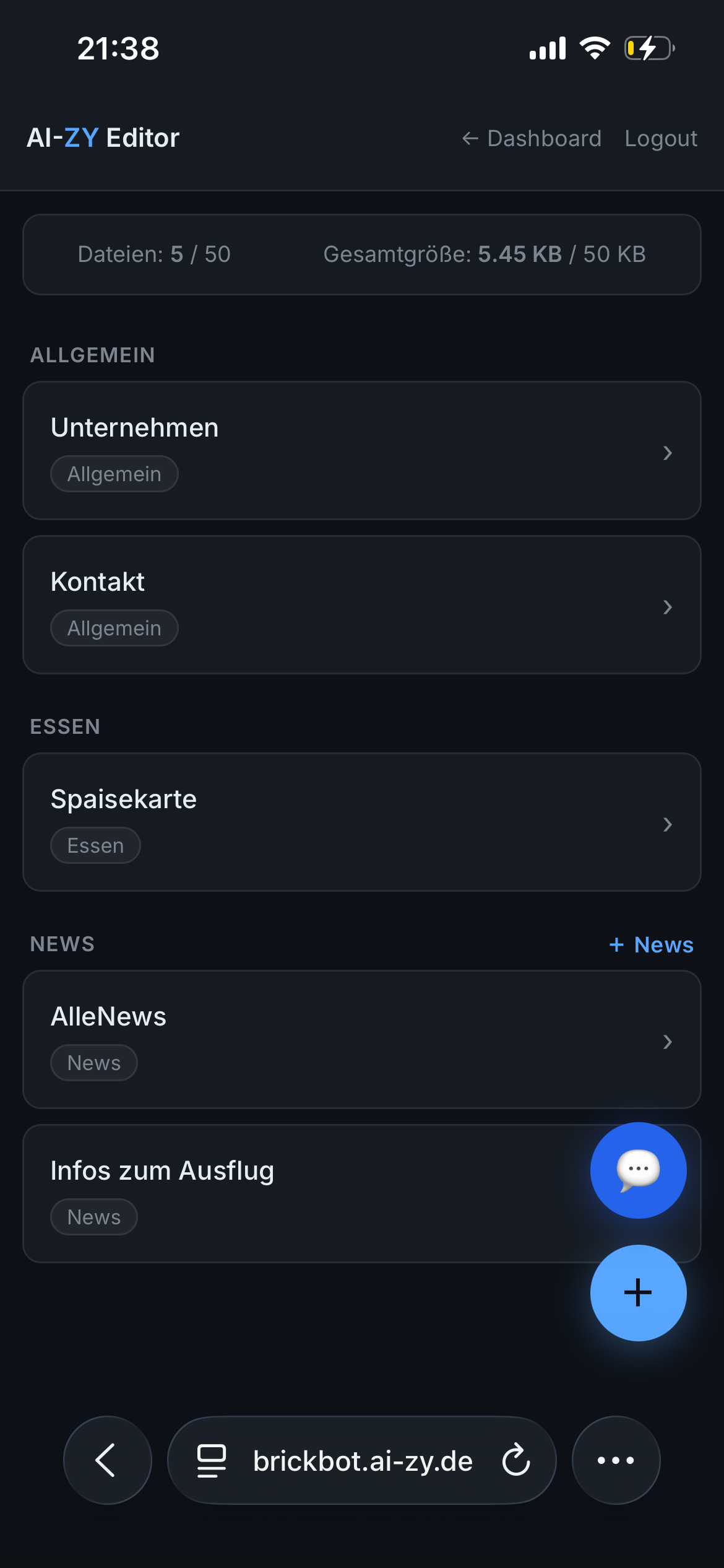 Screen 4