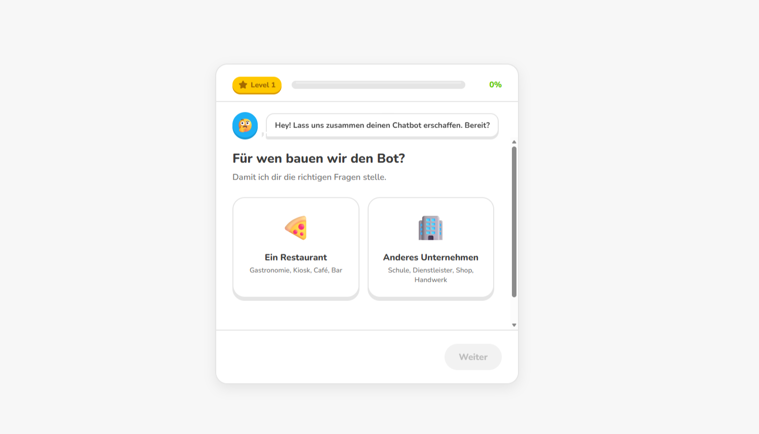 AI-ZY Assistent Editor Dashboard